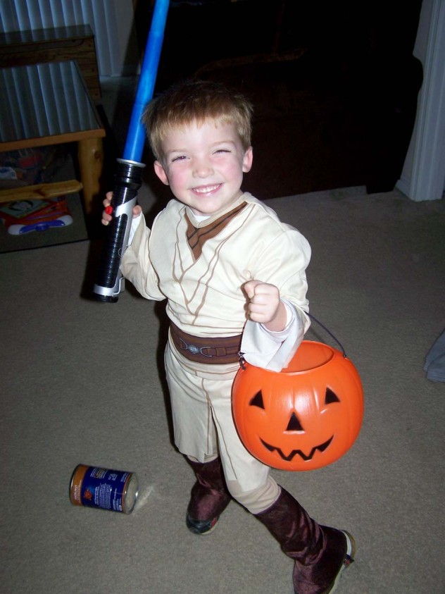 Obi Wan Kenobi 08