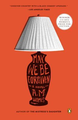 Book Review: May We Be Forgiven