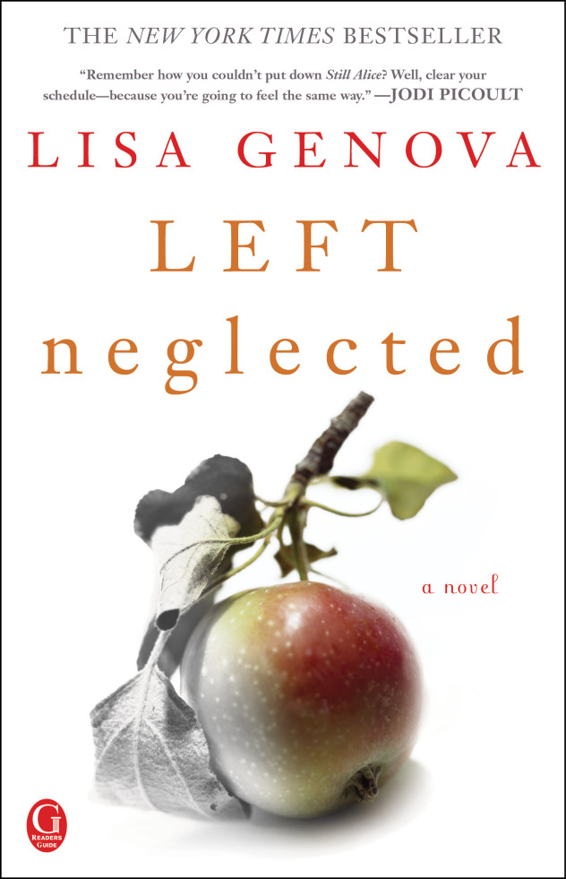 Book Review: Left Neglected