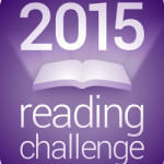 GoodReads Challenge