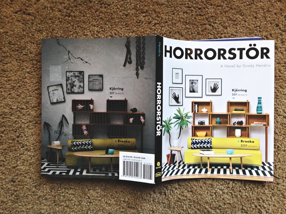 Horrorstor