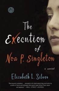 Book Reviews: The Execution of Noa P. Singleton and American Sniper