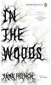 Book Review: In the Woods by Tana French