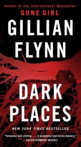 Book Reviews: Seventy-Seven Clocks and Dark Places