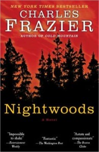 Book Review: Nightwoods