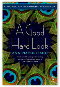 Book Review: A Good Hard Look