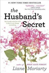 Book Review: The Husband's Secret