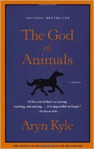 Book Review: The God of Animals