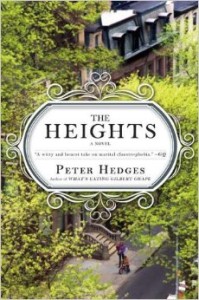 Book Review: The Heights