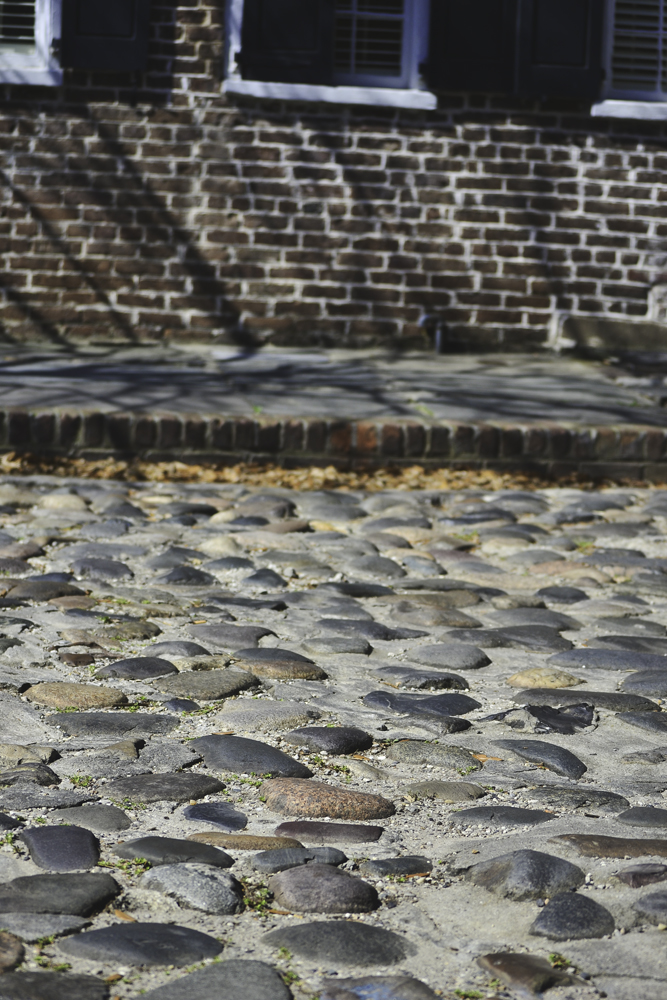 cobblestone