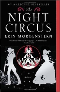 Book Review: The Night Circus