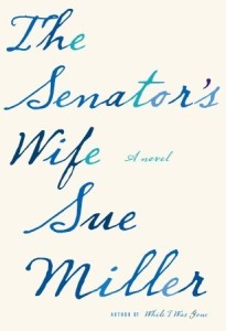 Book Review: The Senator's Wife