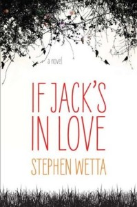 Book Review: If Jack's in Love