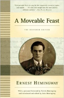 Book Review: A Moveable Feast