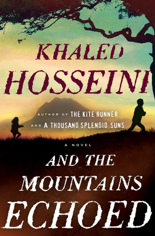 Book Review: And the Mountains Echoed