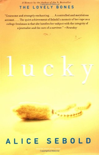 Book Review: Lucky