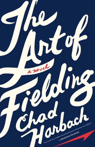 Book review: The Art of Fielding