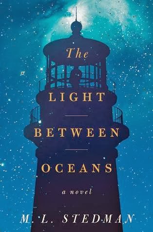 Book Review: The Light Between Oceans