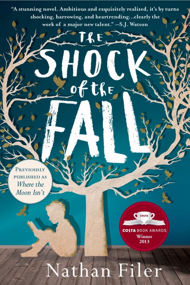 Book review: The Shock of the Fall