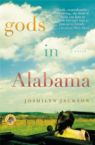 Book review: Gods in Alabama