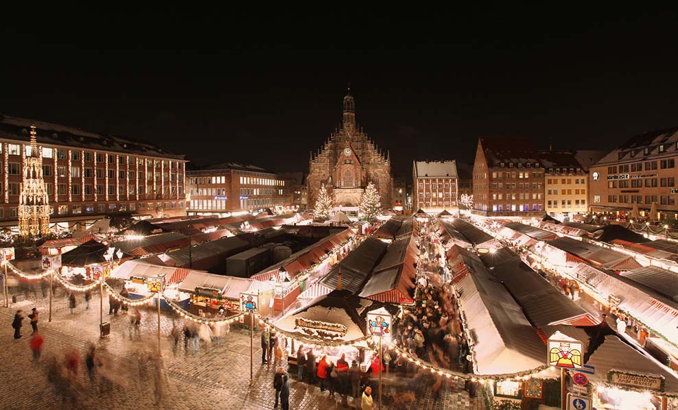 Christmas in Germany