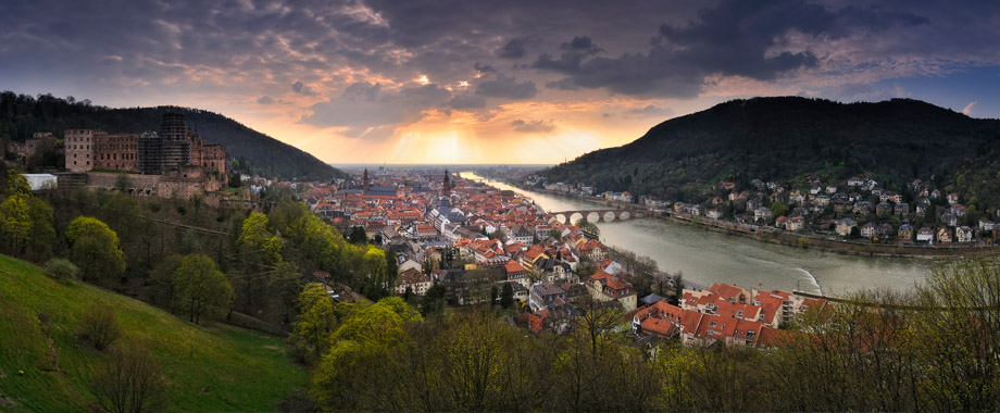 Heidelberg