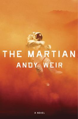 Book Review: The Martian