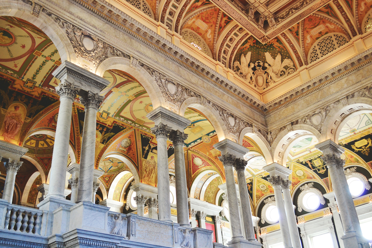 Library of Congress