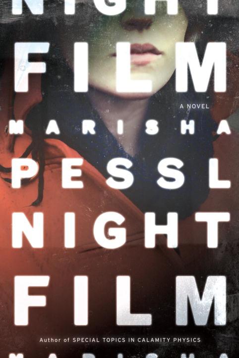 Book Review: Night Film