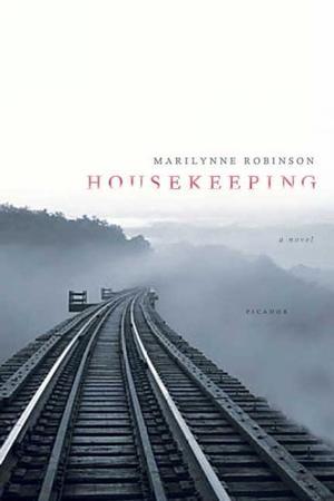 Book review: Housekeeping