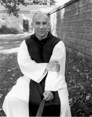 Thomas Merton