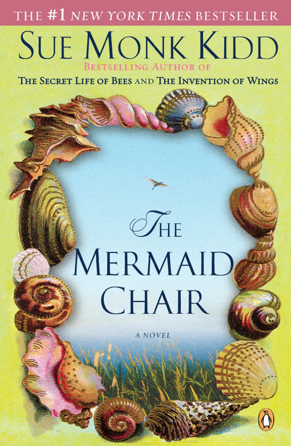 the mermaid chair