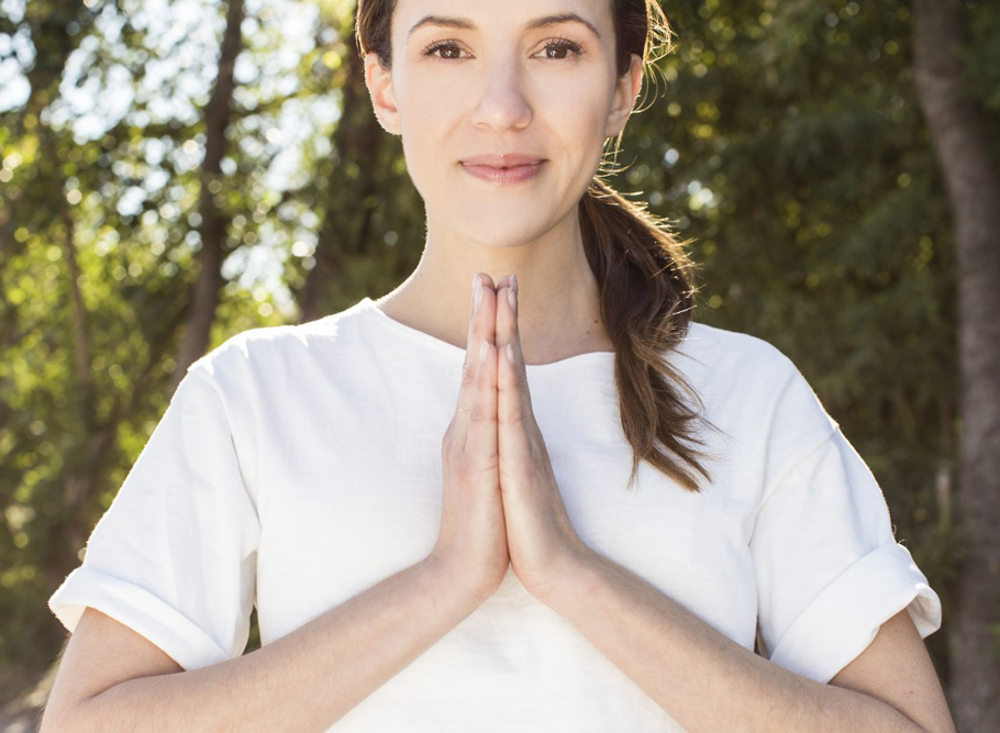 Yoga with Adriene