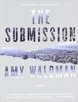 Book review: The Submission