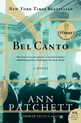 Book Review: Bel Canto