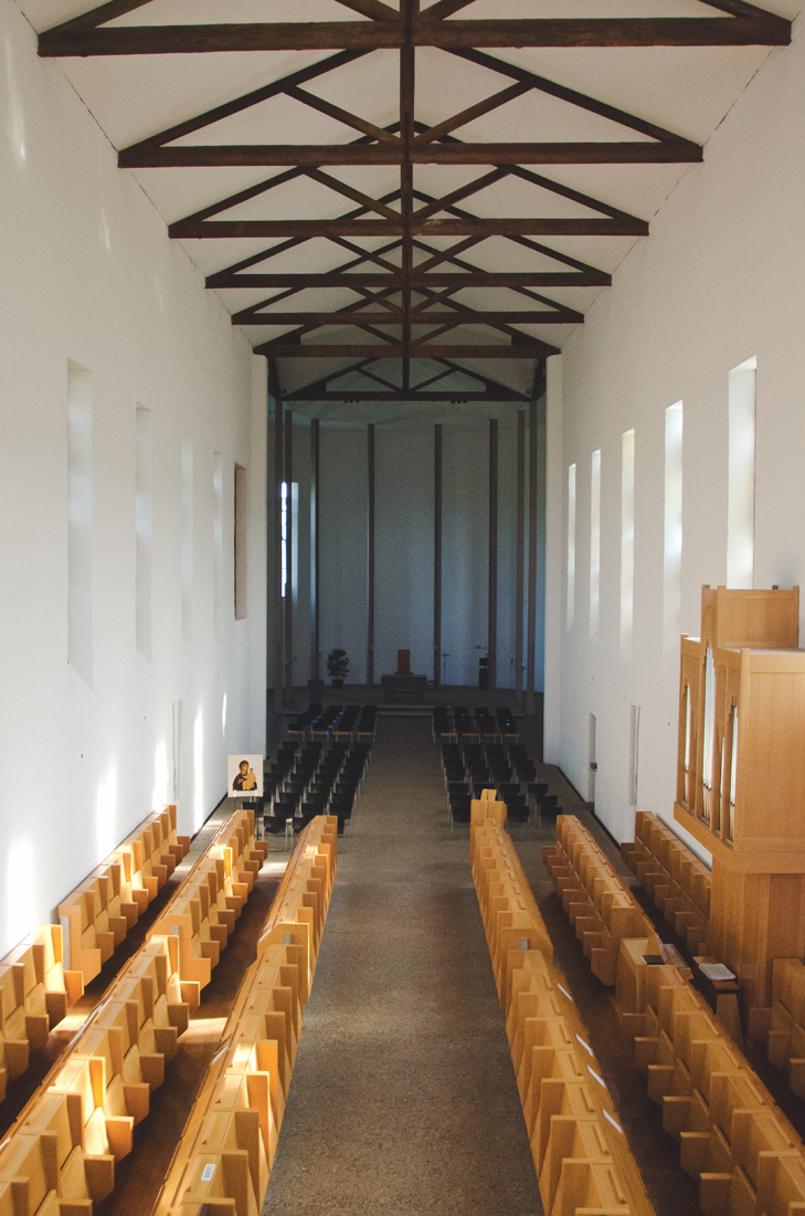 Chapel