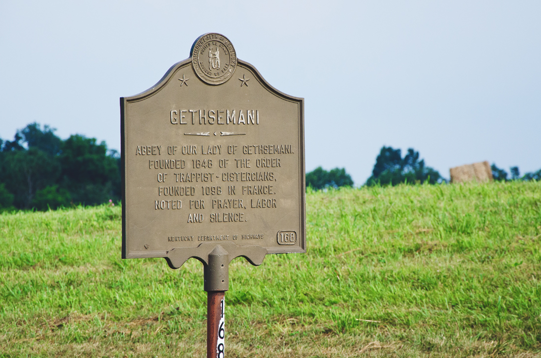 Historical marker