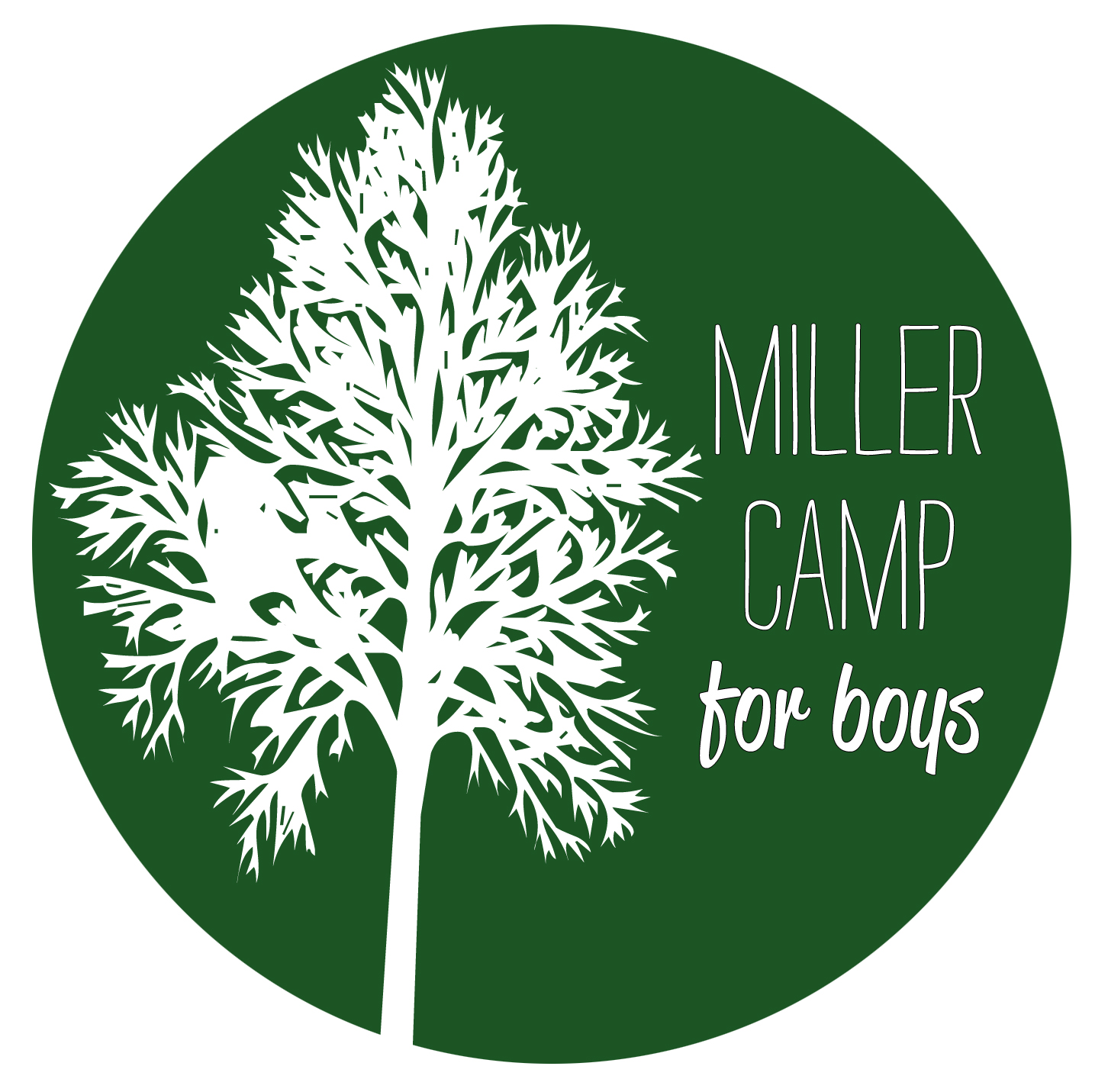 Miller Camp for Boys