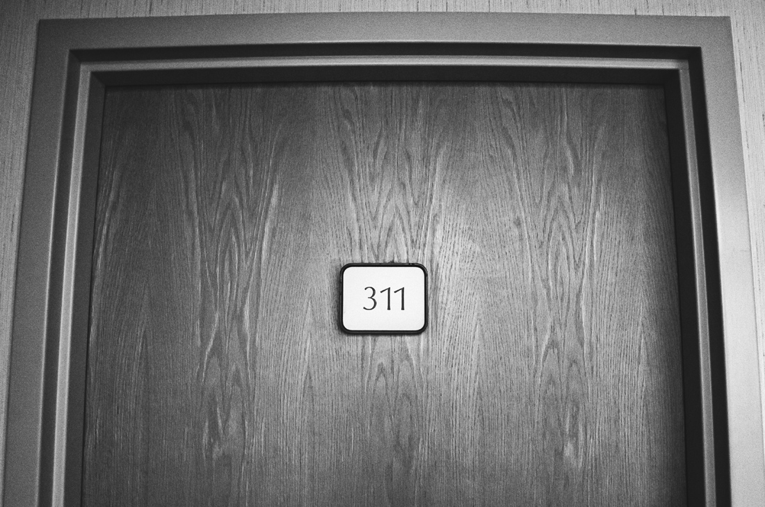 Room 311