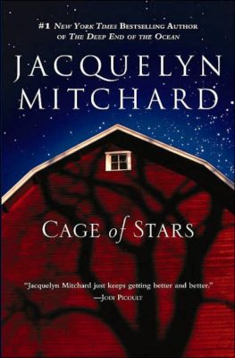 Book Review: Cage of Stars