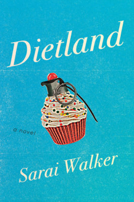 Book Review: Dietland