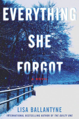 Book Review: Everything She Forgot