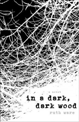 Book Review: In a Dark, Dark Wood