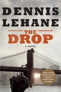 Book Review: The Drop