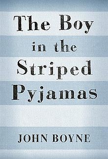 Book Review: The Boy in the Striped Pajamas