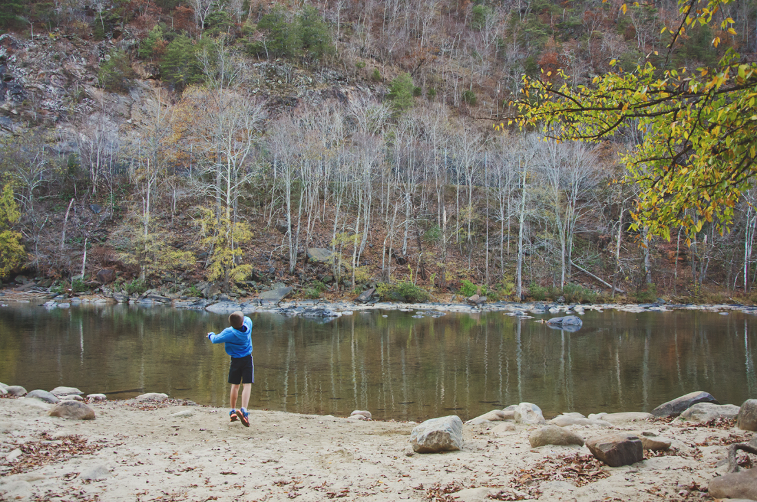 throwing-rocks