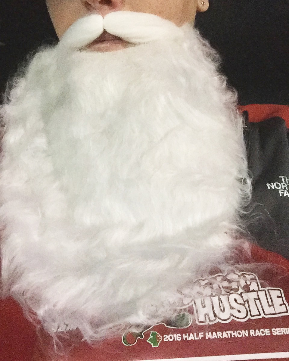 santa-beard