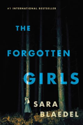 Book Review: The Forgotten Girls