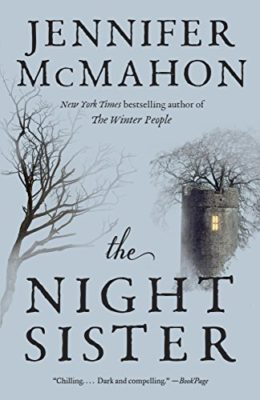 Book Review: The Night Sister