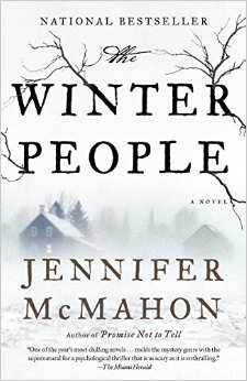 Book review: The Winter People